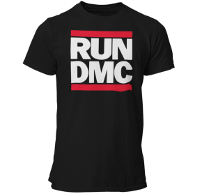 Run DMC